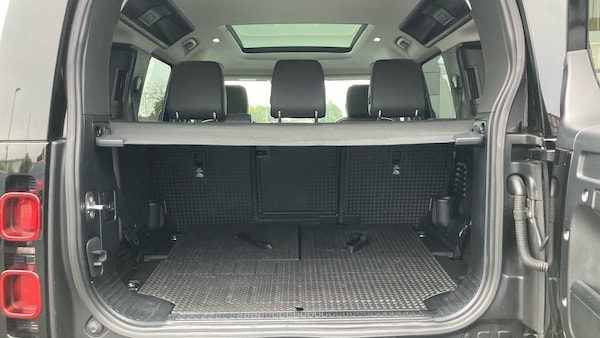 Used Land Rover Defender 2022 for sale - 76287146: Photo 10