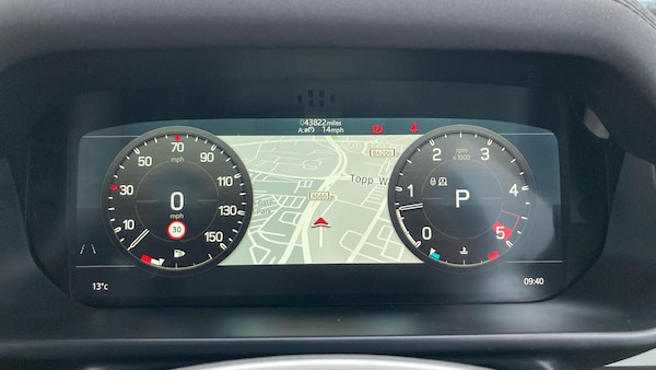 Used Land Rover Defender 2022 for sale - 76287146: Photo 16