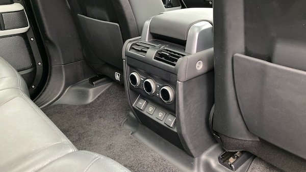 Used Land Rover Defender 2022 for sale - 76287146: Photo 18