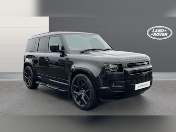 Used Land Rover Defender 2022 for sale - 76287146: Photo