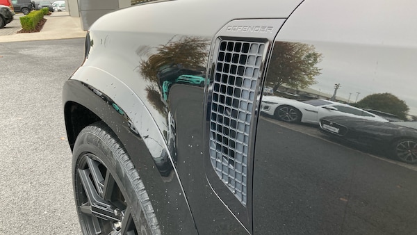Used Land Rover Defender 2022 for sale - 76287146: Photo 20