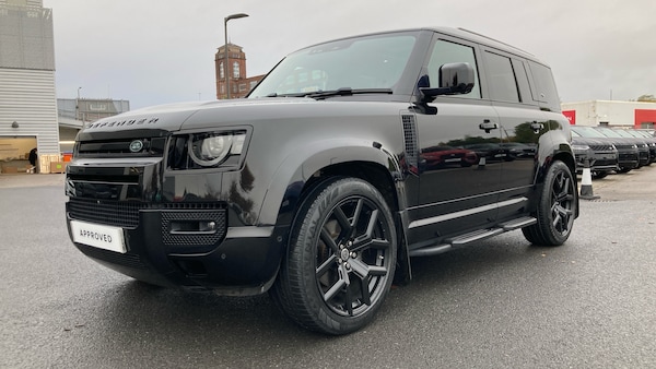 Used Land Rover Defender 2022 for sale - 76287146: Photo 29