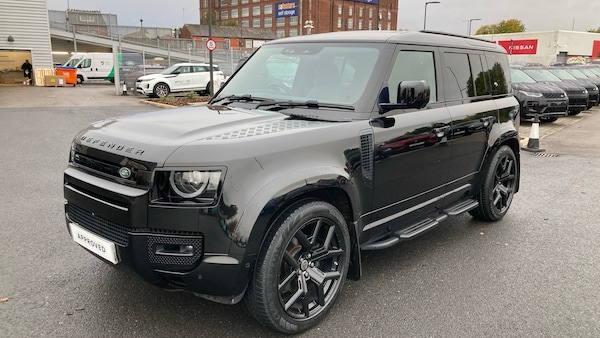 Used Land Rover Defender 2022 for sale - 76287146: Photo 30