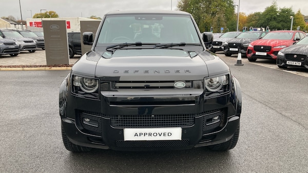 Used Land Rover Defender 2022 for sale - 76287146: Photo 31