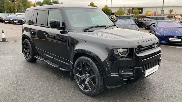 Used Land Rover Defender 2022 for sale - 76287146: Photo 33