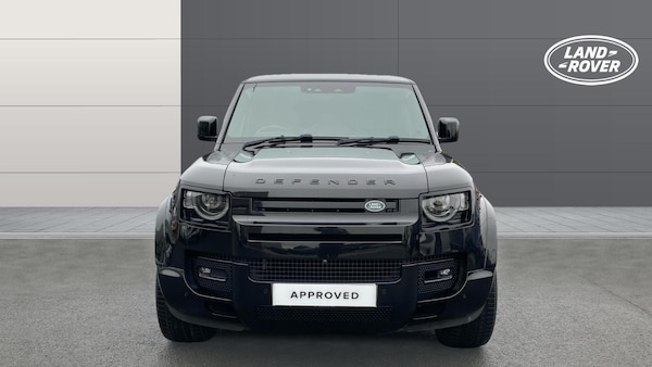 Used Land Rover Defender 2022 for sale - 76287146: Photo 7