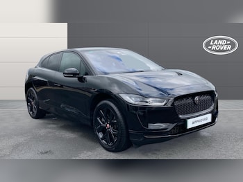 2021 (71) - 294kW EV400 Black 90kWh 5dr Auto [11kW Charger] Electric Estate