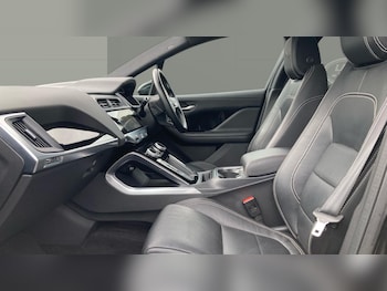 Used Jaguar I-Pace 2021 for sale - 75435261: Photo
