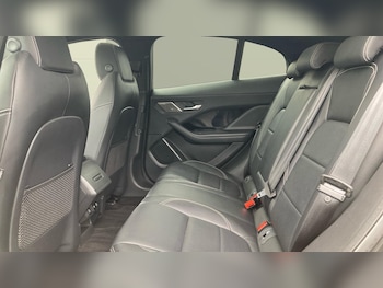 Used Jaguar I-Pace 2021 for sale - 75435261: Photo
