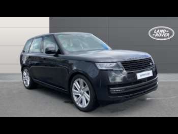2022 (22) - 3.0 D300 SE 4dr Auto Diesel Estate