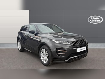 Used Land Rover Range Rover Evoque 2022 for sale - 78739414: Photo