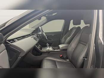 Used Land Rover Range Rover Evoque 2022 for sale - 78739414: Photo