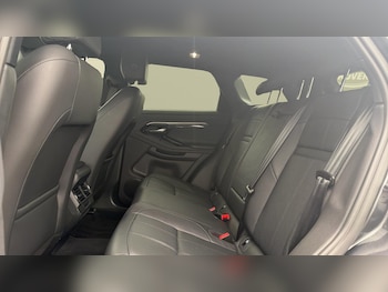 Used Land Rover Range Rover Evoque 2022 for sale - 78739414: Photo