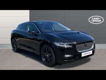 2021 (71) - 294kW EV400 SE 90kWh 5dr Auto [11kW Charger] Electric Estate
