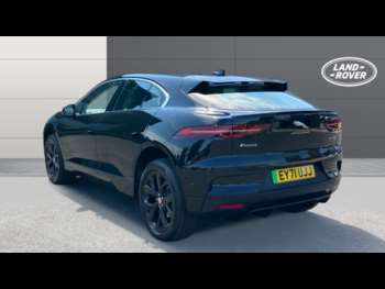 Used Jaguar I-Pace 2021 for sale - 74972395: Photo