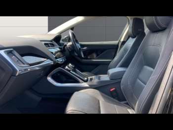 Used Jaguar I-Pace 2021 for sale - 74972395: Photo