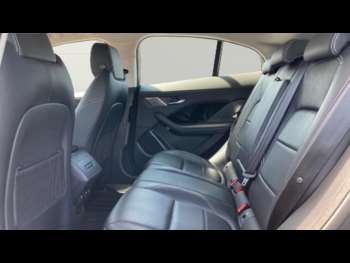 Used Jaguar I-Pace 2021 for sale - 74972395: Photo
