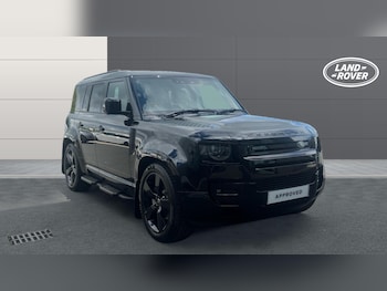Land Rover - Defender