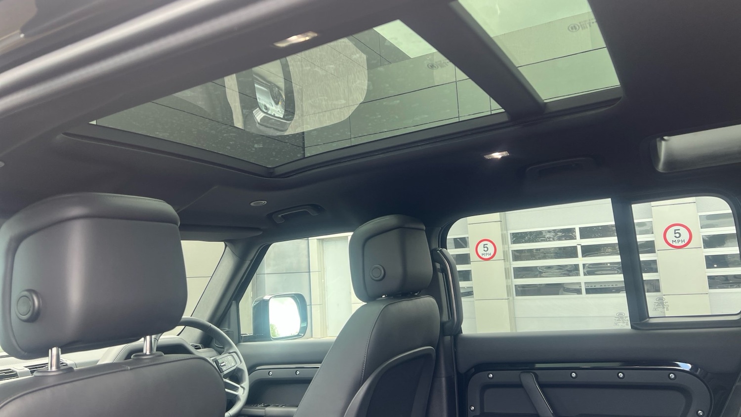 Vehicle 29