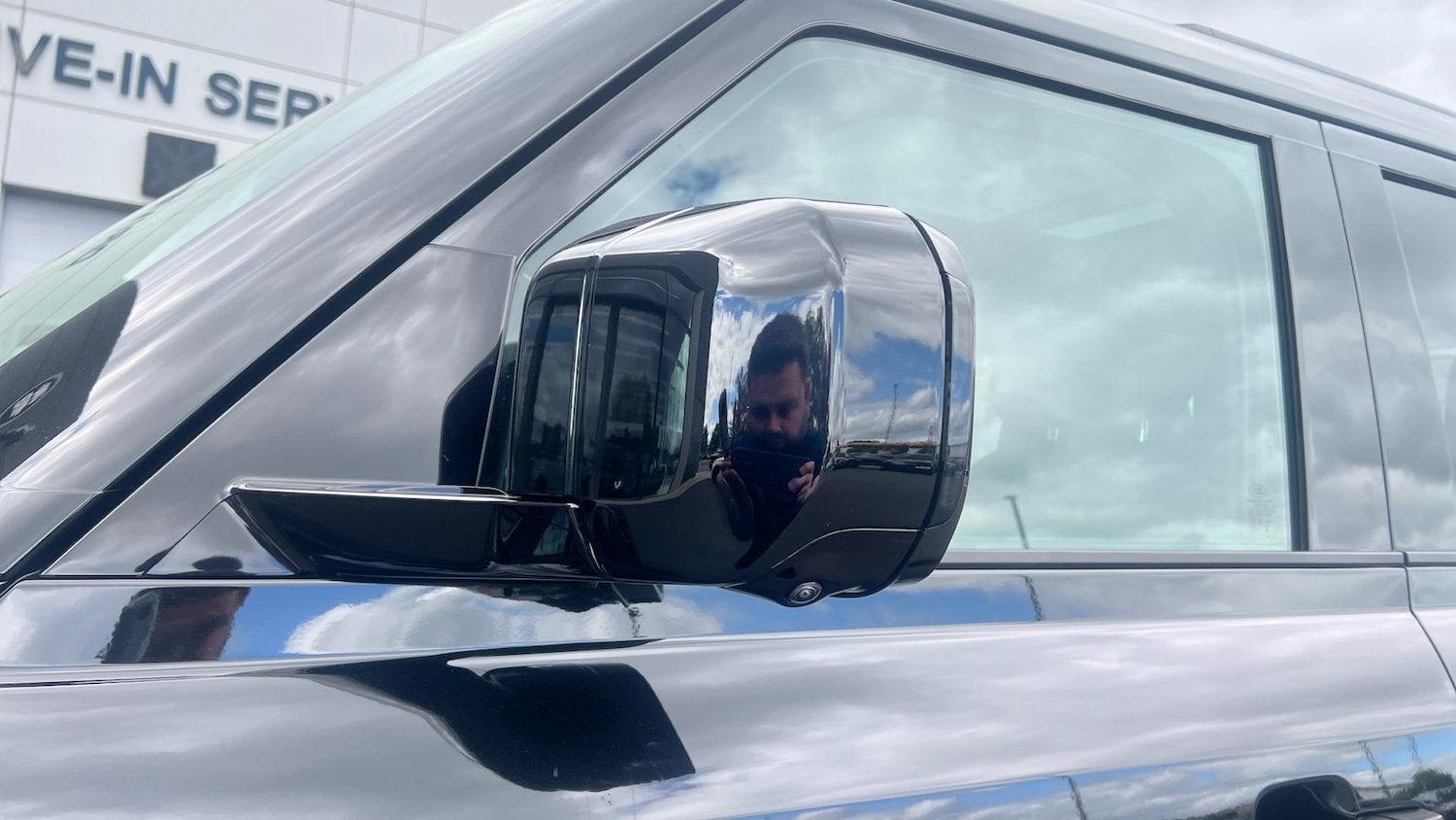 Vehicle 31