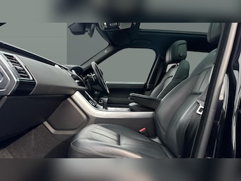 Used Land Rover Range Rover Sport 2021 for sale - 78094954: Photo