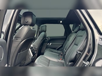 Used Land Rover Range Rover Sport 2021 for sale - 78094954: Photo