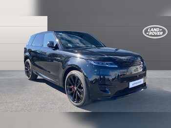 Used Land Rover Range Rover Sport 2025 for sale - 78581932: Photo