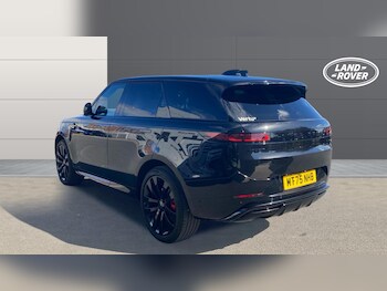 Used Land Rover Range Rover Sport 2025 for sale - 78581932: Photo