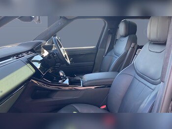 Used Land Rover Range Rover Sport 2025 for sale - 78581932: Photo
