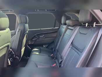 Used Land Rover Range Rover Sport 2025 for sale - 78581932: Photo
