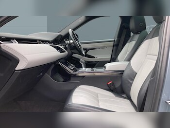 Used Land Rover Range Rover Evoque 2019 for sale - 75640018: Photo