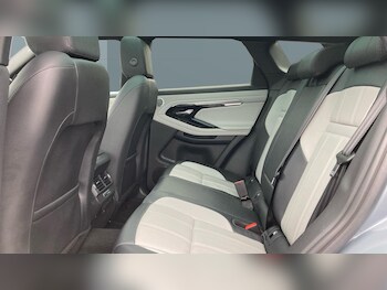 Used Land Rover Range Rover Evoque 2019 for sale - 75640018: Photo