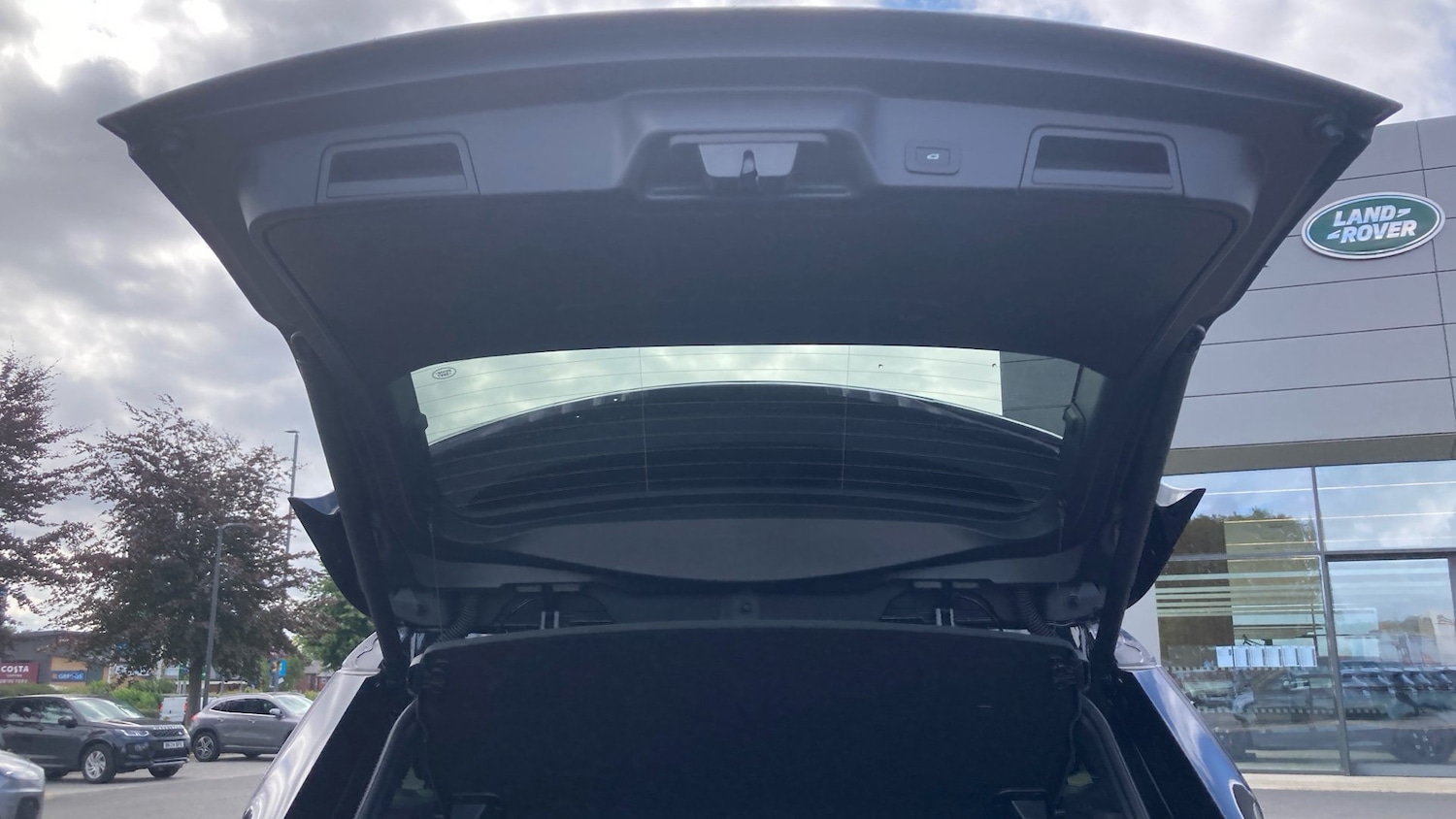 Vehicle 27
