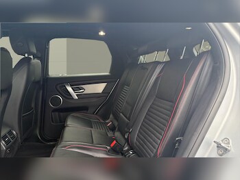 Used Land Rover Discovery Sport 2021 for sale - 77578680: Photo