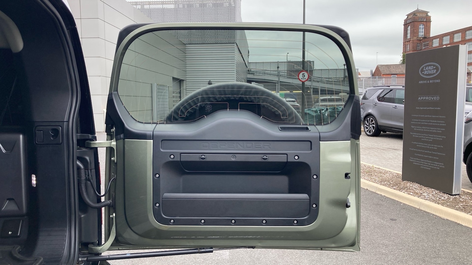 Vehicle 27