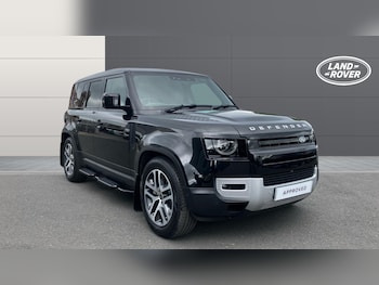 Used Land Rover Defender 2021 for sale - 78929649: Photo