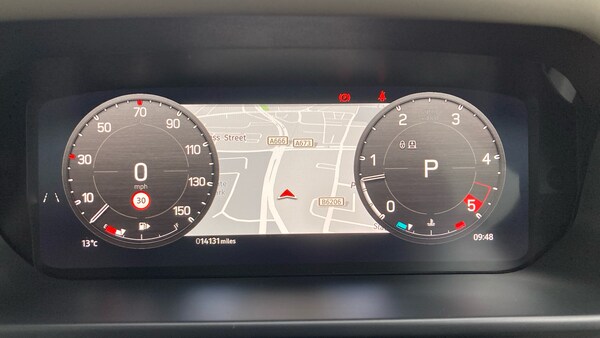 Used Land Rover Defender 2023 for sale - 76234624: Photo 16