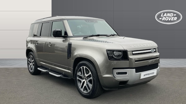 Used Land Rover Defender 2023 for sale - 76234624: Photo 1