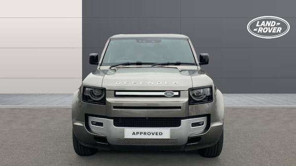Used Land Rover Defender 2023 for sale - 76234624: Photo 7