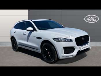 2020 (70) - 2.0d [180] Chequered Flag 5dr Auto AWD Diesel Estate