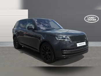 Used Land Rover Range Rover 2022 for sale - 78995668: Photo