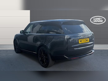 Used Land Rover Range Rover 2022 for sale - 78995668: Photo