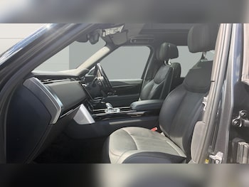 Used Land Rover Range Rover 2022 for sale - 78995668: Photo