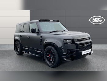 Used Land Rover Defender 2023 for sale - 76290464: Photo