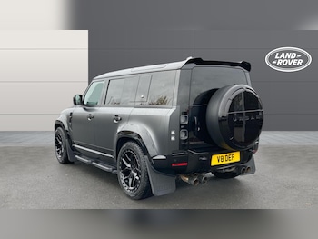 Used Land Rover Defender 2023 for sale - 76290464: Photo