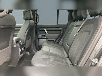 Used Land Rover Defender 2023 for sale - 76290464: Photo