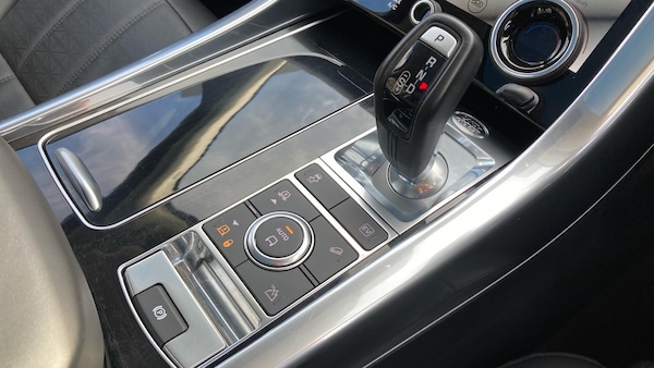 Used Land Rover Range Rover Sport 2018 for sale - 76092230: Photo 13