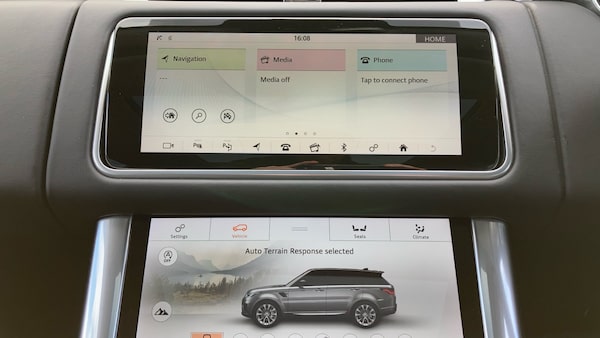 Used Land Rover Range Rover Sport 2018 for sale - 76092230: Photo 14