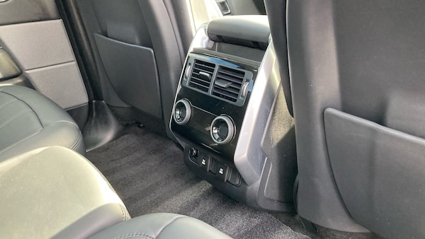 Used Land Rover Range Rover Sport 2018 for sale - 76092230: Photo 18