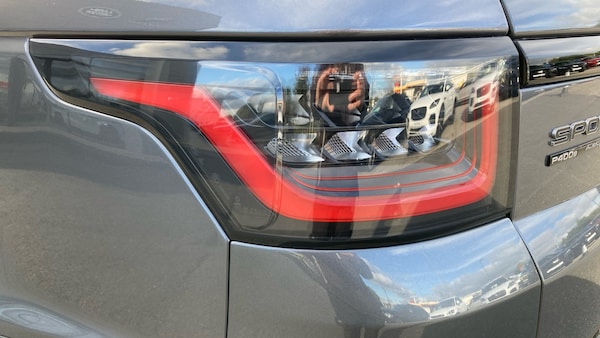Used Land Rover Range Rover Sport 2018 for sale - 76092230: Photo 19